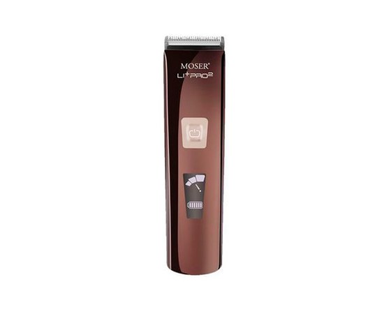 Зображення 2 Корпус з перемикачем для Wahl Moser Li+PRO2