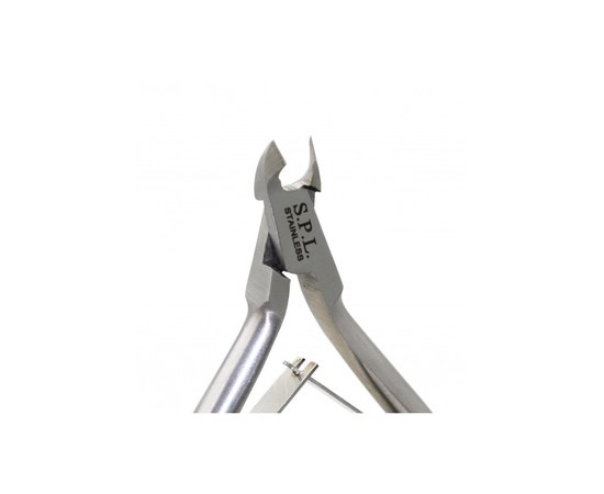 Изображение 3 Nail nippers SPL 9401