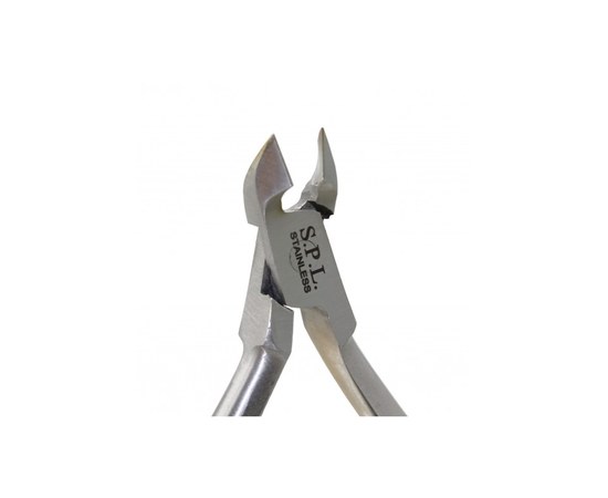 Изображение 3 Nail nippers SPL 9402