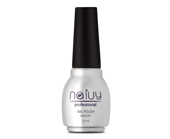 Изображение  Gel polish for nails NAIVY Gel Polish BG 19, 8 ml, Volume (ml, g): 8, Color No.: BG 19