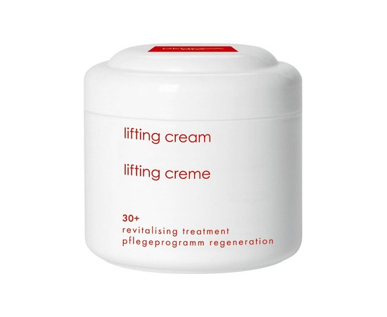 Изображение  Lifting cream regenerating 30+ DENOVA PRO, 250 ml