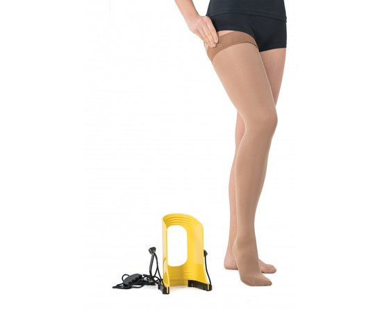 Изображение  TIANA EzyAs applicator for putting on compression stockings, universal
