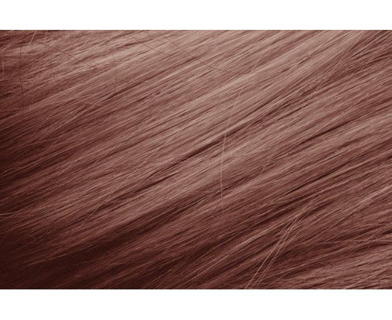 Зображення  Тонуюча крем-фарба для волосся jNOWA BEAUTY PLUS 8/46, Об'єм (мл, г): 75, Цвет №: 8/46