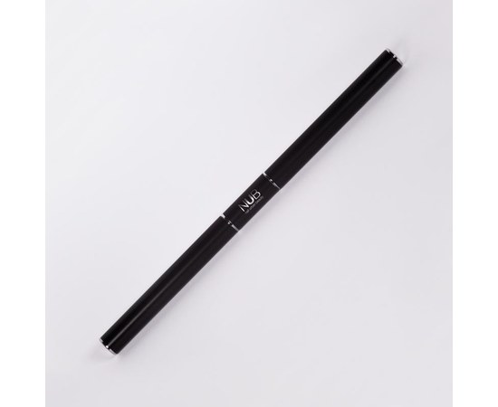 Зображення 2 Пензель-шпатель NUB Brush For Acryl Gel