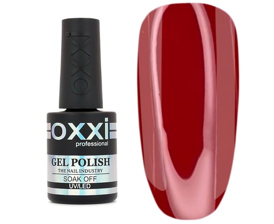 Зображення  Камуфлююча кольорова база для гель-лаку Oxxi Professional Color Base 10 мл № 2, Об'єм (мл, г): 10, Цвет №: 002