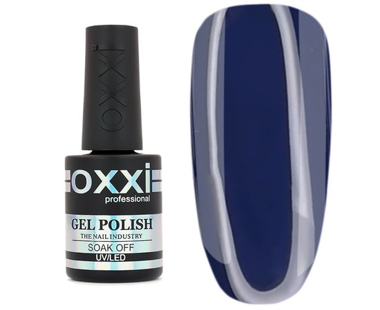 Изображение  Camouflage color base for gel polish Oxxi Professional Color Base 10 ml № 6, Volume (ml, g): 10, Color No.: 6