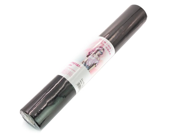 Изображение  Sheets Pink Blonde™ 0.6x100 m (1 roll) black