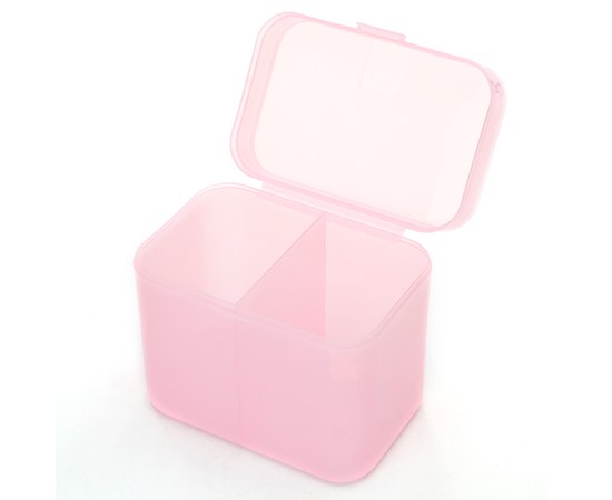 Изображение  Container for napkins two-section