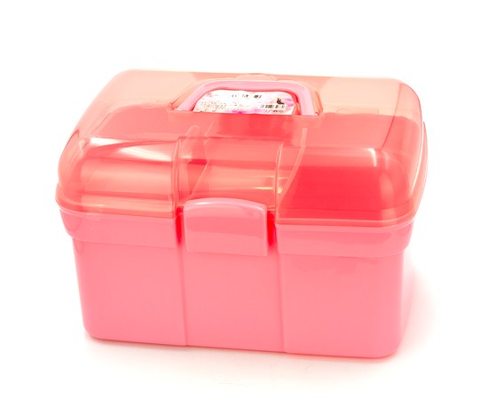 Изображение  Small plastic container-box YRE KKB-00
