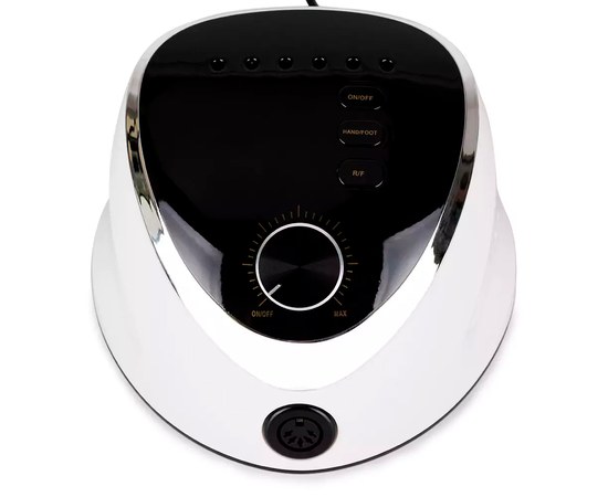 Изображение 5 Фрезер для маникюра Global Fashion M12 68 Вт. 35000 об.