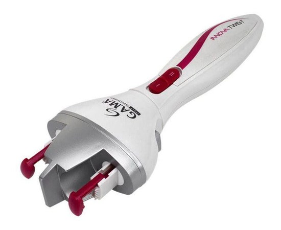 Изображение 2 Прибор для плетения кос GA.MA INNOVA TWIST GC0301