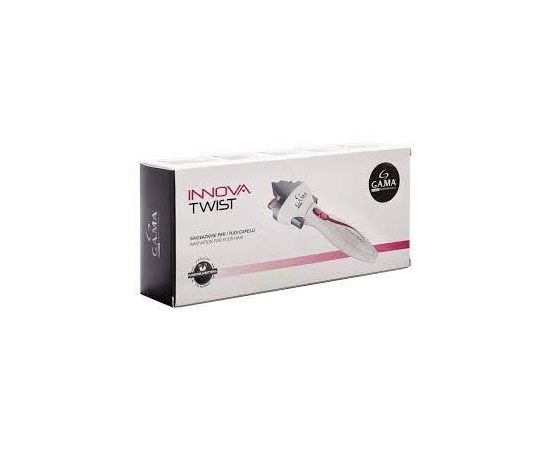 Изображение 4 Прибор для плетения кос GA.MA INNOVA TWIST GC0301