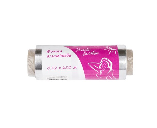 Изображение  Foil for coloring Pink Blonde™ 0.12 x 250 m (1 roll)