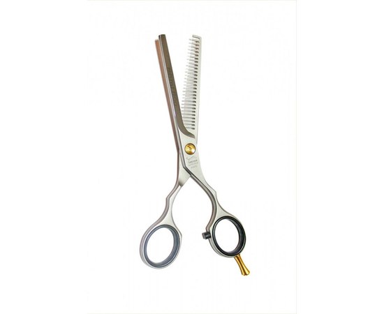 Изображение  Hairdressing scissors thinning Jaguar J-83855 Pre Style 5,5"