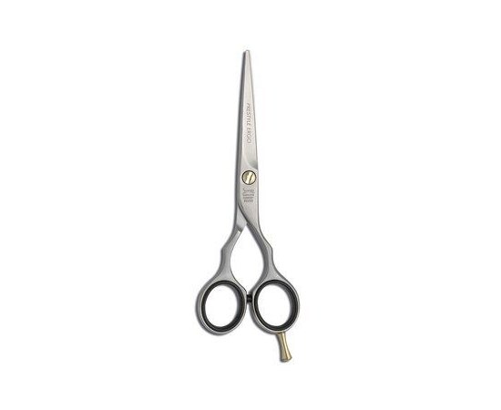 Изображение  Hairdressing scissors Jaguar J-82255 Pre Style Ergo straight 5.5″
