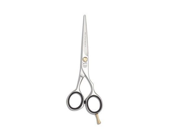 Изображение  Hairdressing scissors Jaguar J-82355 Pre Style Relax straight 5.5″