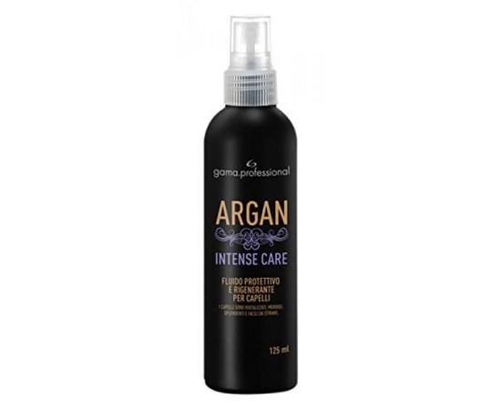 Изображение  GA.MA Av31 Argan Thermal Protective Fluid Spray for Hair 125 ml