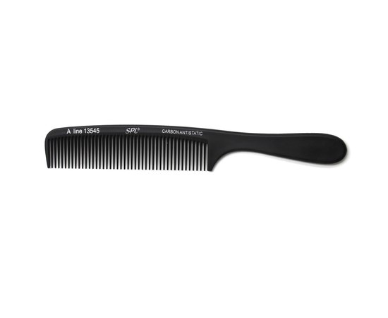 Изображение  Hair comb SPL 13545