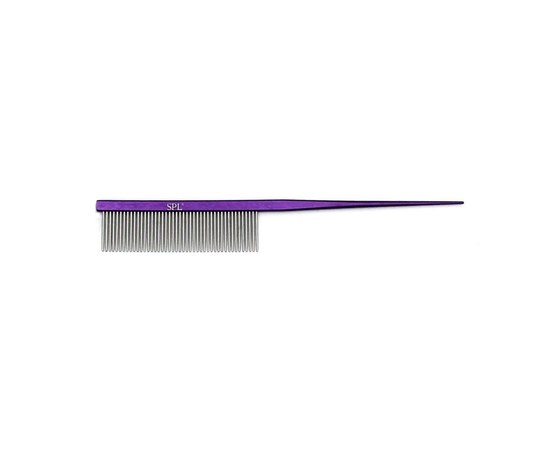 Изображение 2 Гребень для груминга SPL Comb 18,5 см, 13812