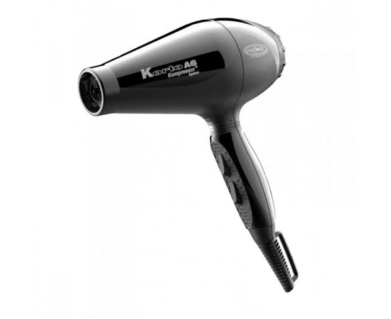 Изображение  Hair dryer Coifin KORTO KA 6R 2200-2400 W black