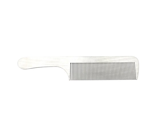 Изображение  Metal hair comb, SPL 13807