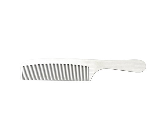 Изображение  Metal hair comb, SPL 13803