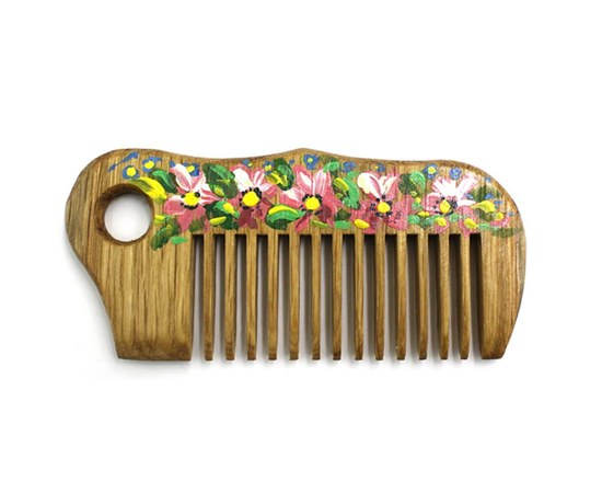 Изображение  Artistic hair comb SPL 1557