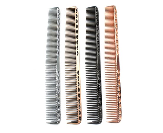 Изображение  Metal hair comb, SPL 13700