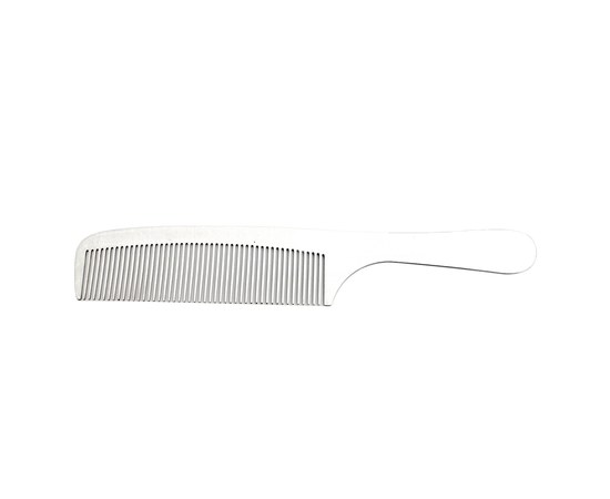Изображение  Metal hair comb, SPL 13802