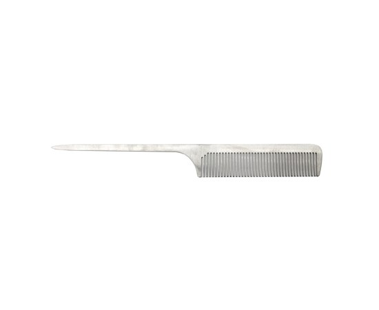 Изображение  Metal hair comb, SPL 13808