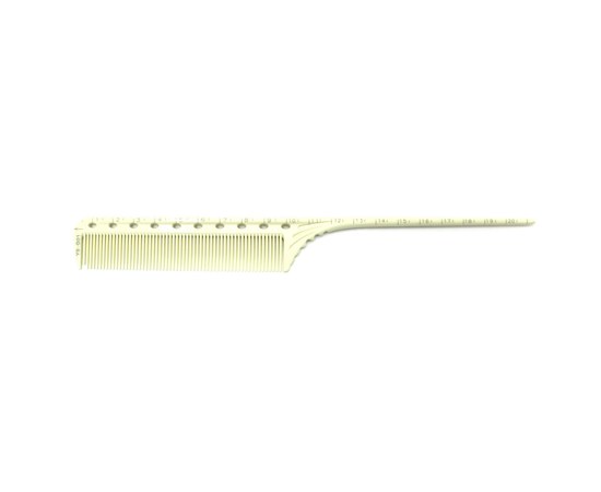 Изображение  Ivory professional hair comb, SPL 13750