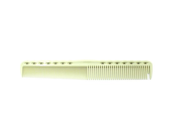 Изображение  Профессиональный гребень для волос из слоновой кости, SPL 13755