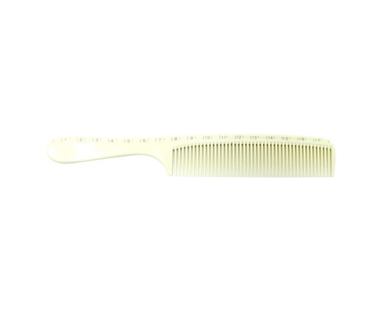 Изображение 2 Ivory professional hair comb, SPL 13760