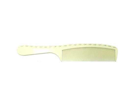 Изображение  Ivory professional hair comb, SPL 13761