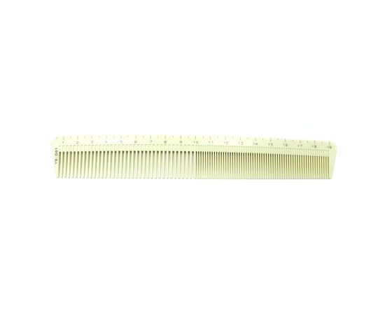Изображение  Ivory professional hair comb, SPL 13765