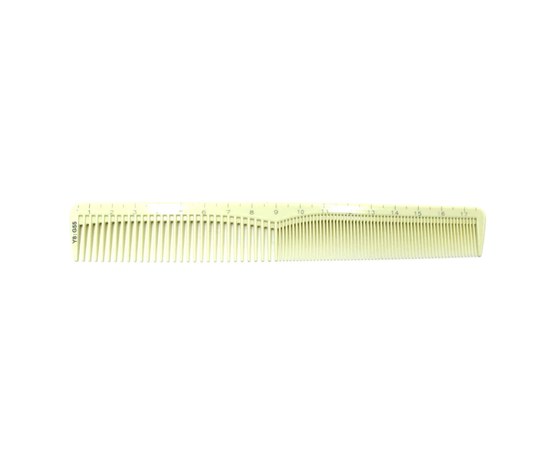 Изображение  Ivory professional hair comb, SPL 13772