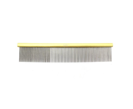 Изображение 2 Расческа для груминга SPL Comb 25 см, 13811