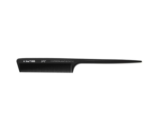 Изображение  Hair comb SPL 71665