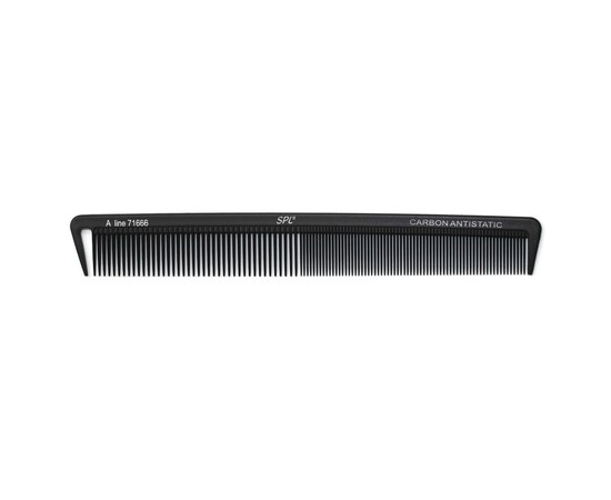 Изображение  Hair comb SPL 71666