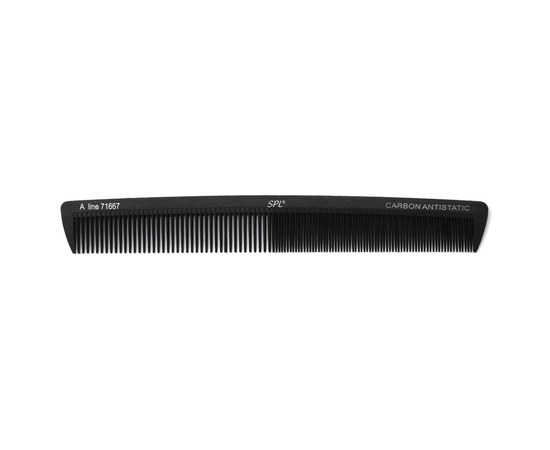 Изображение  Hair comb SPL 71667