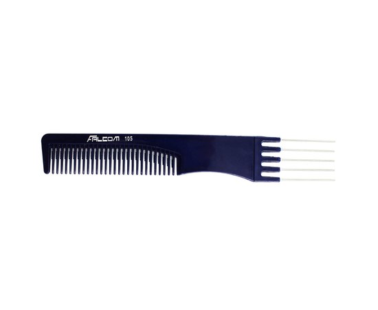 Изображение  Hair comb SPL Falcom 1659