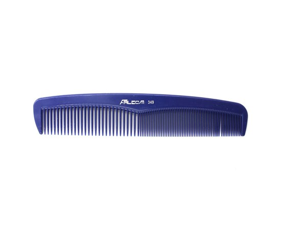 Изображение  Hair comb SPL Falcom 1697