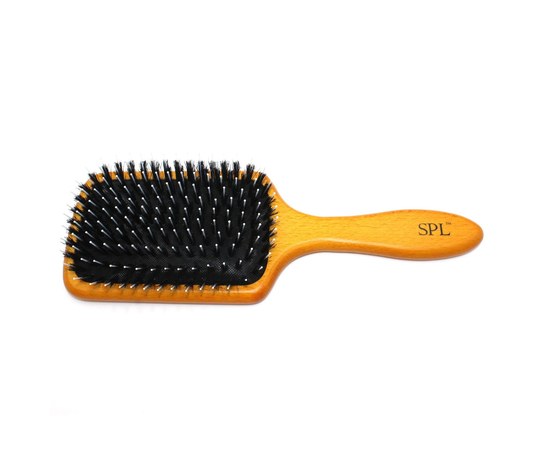 Изображение  Massage hair brush SPL 2325