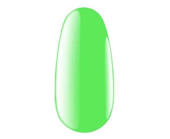 Зображення  Кольорове базове покриття для гель-лаку Kodi Color Rubber Base Gel, Neon 03, 7 мл, Об'єм (мл, г): 7, Цвет №: 003