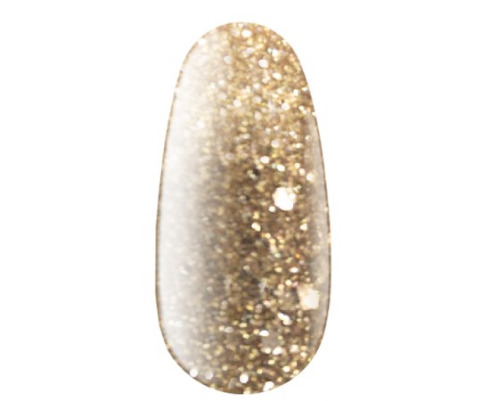 Изображение  Gel polish for nails Kodi No. 100 SH, 12ml, Volume (ml, g): 12, Color No.: 100SH