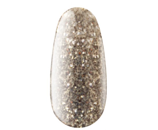 Изображение  Gel polish for nails Kodi No. 110 SH, 12ml, Volume (ml, g): 12, Color No.: 110SH