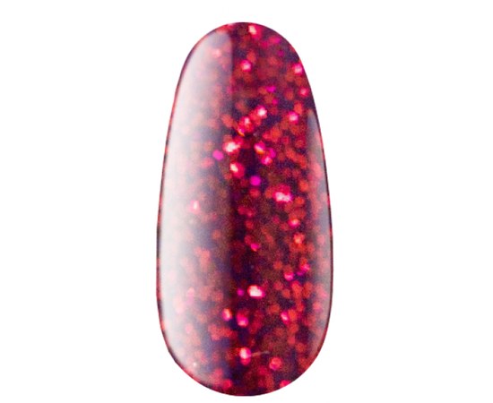 Изображение  Gel polish for nails Kodi No. 200 SH, 12 ml, Volume (ml, g): 12, Color No.: 200SH