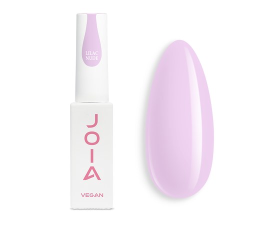 Зображення  База JOIA Vegan BB Cream Base 8 мл, Lilac Nude, Об'єм (мл, г): 8, Цвет №: Lilac Nude