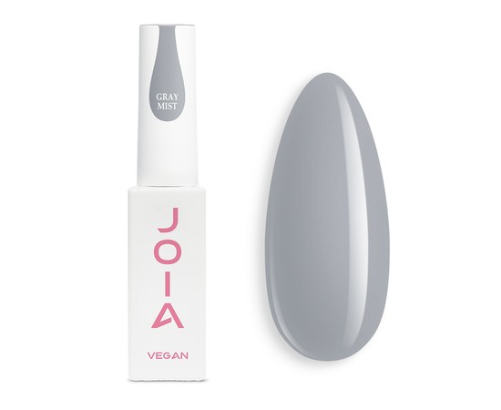 Изображение  Base JOIA Vegan BB Cream Base 8 ml, Gray Mist, Volume (ml, g): 8, Color No.: gray mist