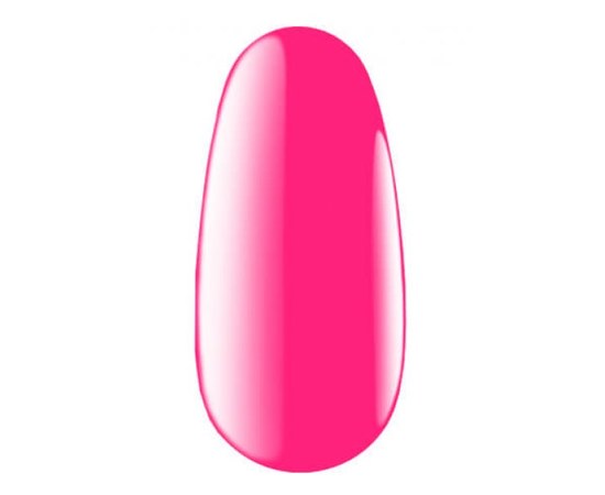 Изображение  Gel polish for nails Kodi No. 01 FL, 7 ml, Volume (ml, g): 7, Color No.: 01FL